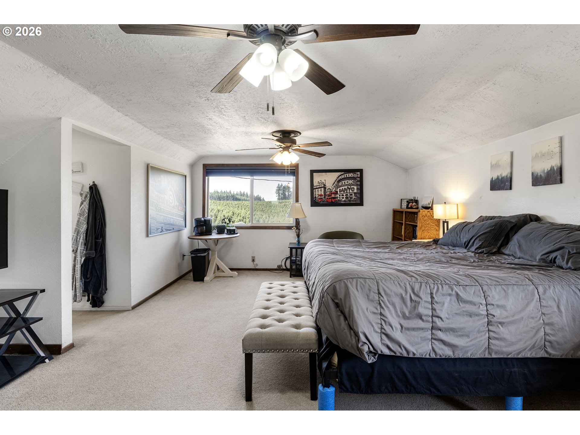 11523 Summit Loop Road Southeast Turner, OR 97392 - Photo 23 of 46 Bedroom