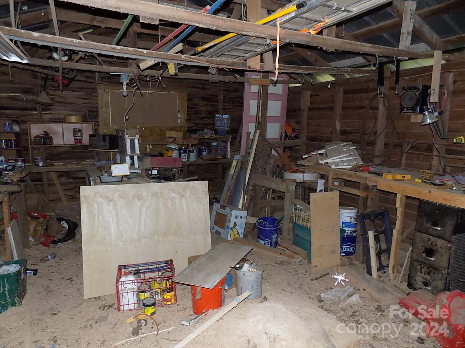 719 Mauney Road Stanley, NC 28164 - Photo 12 of 12 Gallery Image 12