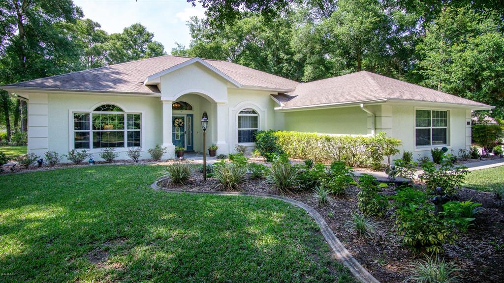 8664 Southwest 197th Court Road Dunnellon, FL 34432 - Photo 1 of 1 main