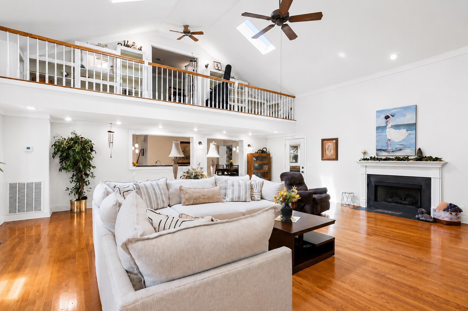 4319 Nicks Drive Springfield, TN 37172 - Photo 5 of 33