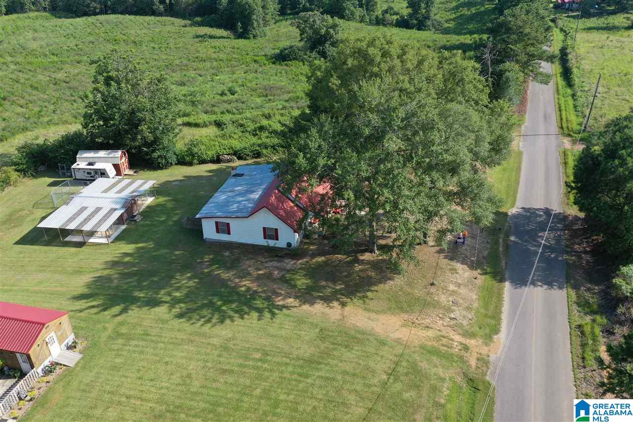 1626 Mill Creek Road Nauvoo, AL 35578 - Photo 42 of 50