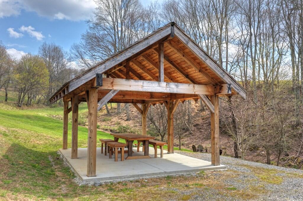 Lot 12 Squirrel Hunting Road Morganton, GA 30560 - Photo 14 of 14 Gallery Image 14