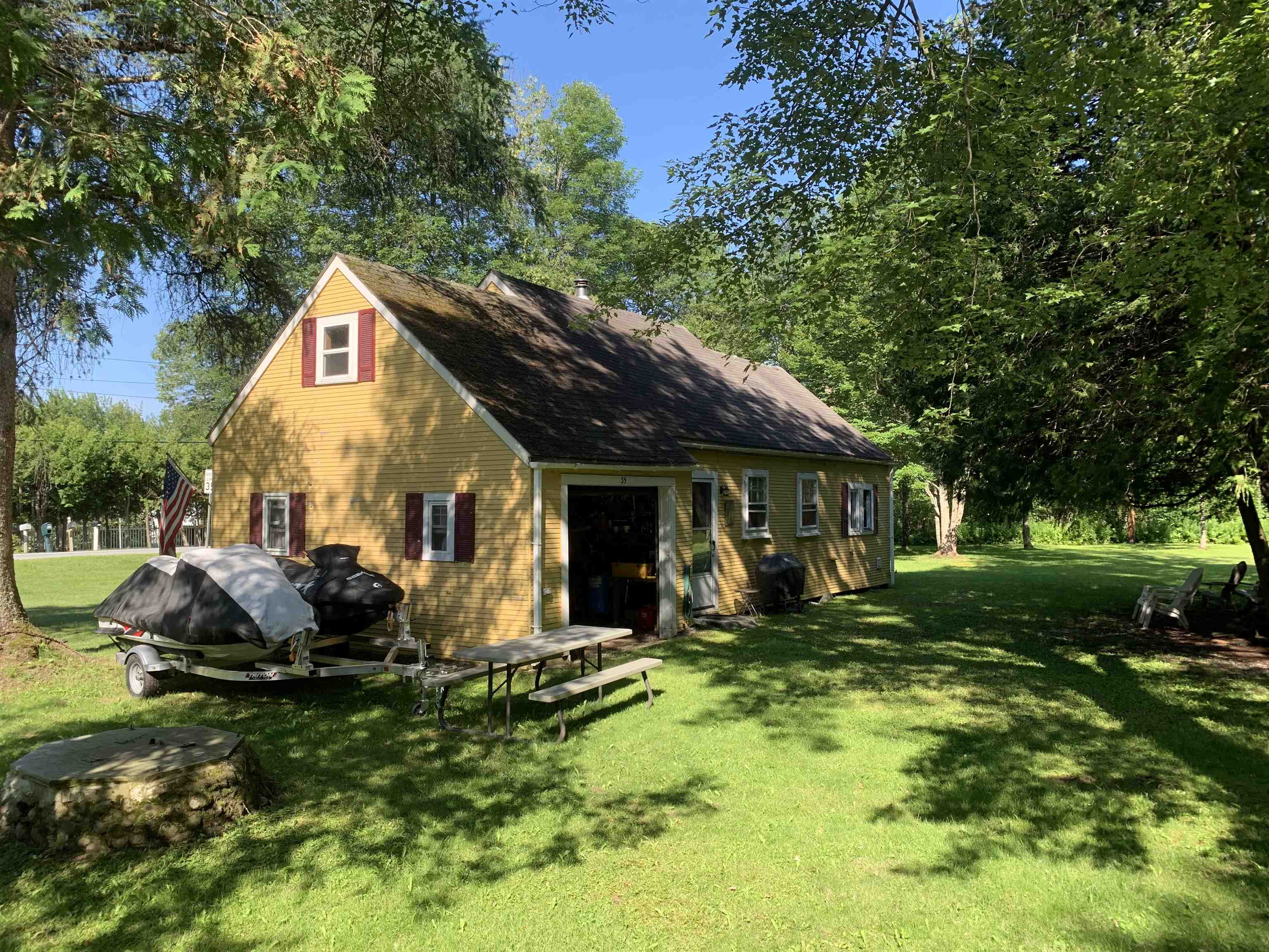 35 Gallup Road Franklin, VT 05457 - Photo 5 of 26 Gallery Image 5