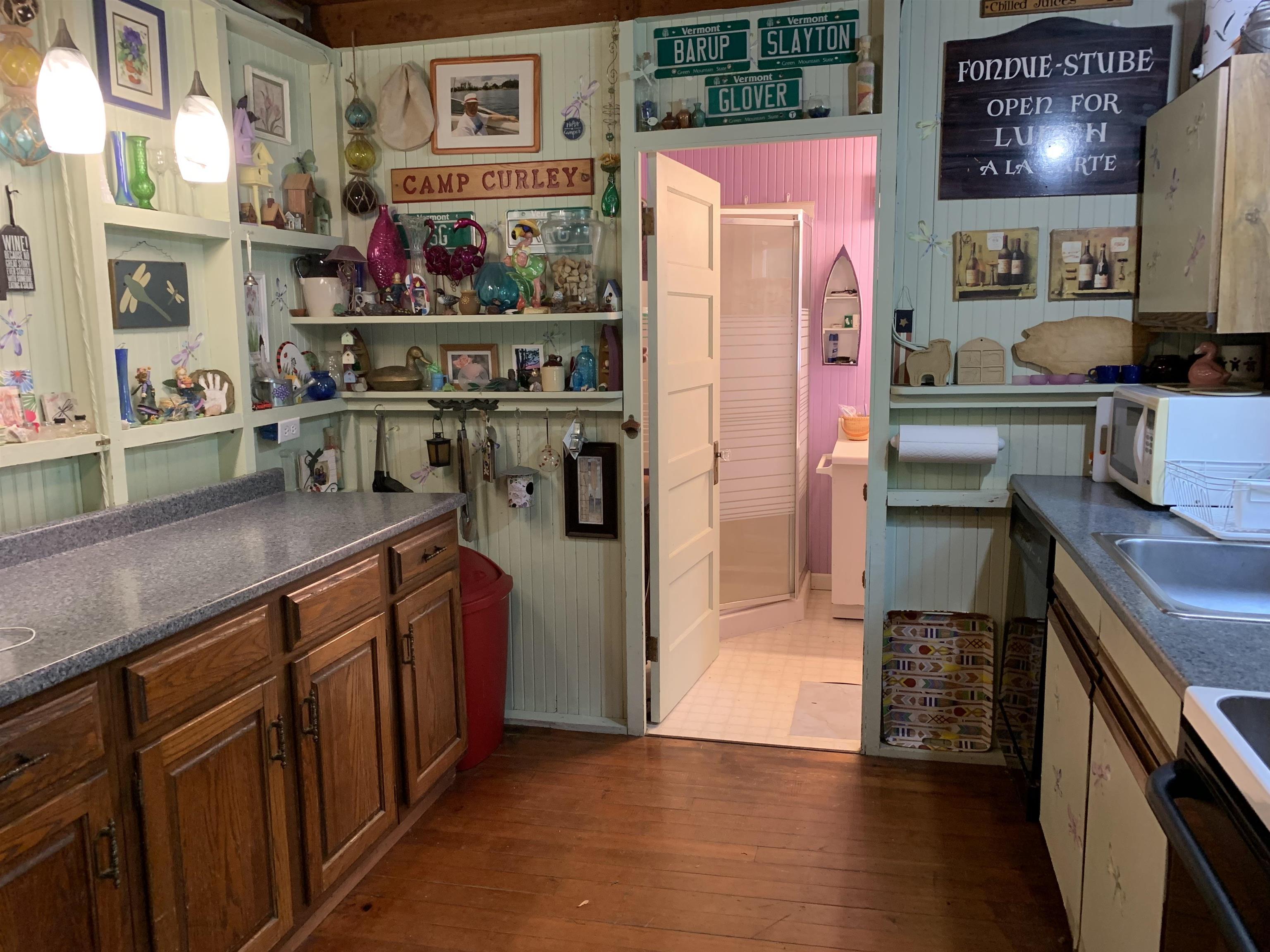 35 Gallup Road Franklin, VT 05457 - Photo 6 of 26 Gallery Image 6