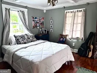 $1,400 | 601 Heard, Augusta, GA 30904