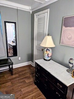 601 Heard Augusta, GA 30904 - Photo 24 of 51 a room with a table and a lamp