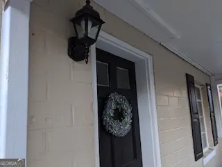 $1,400 | 601 Heard, Augusta, GA 30904