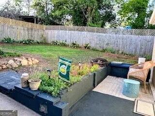 $1,400 | 601 Heard, Augusta, GA 30904