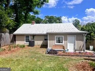 $1,400 | 601 Heard, Augusta, GA 30904