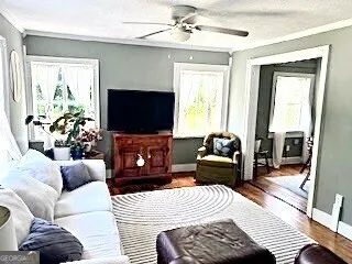 $1,400 | 601 Heard, Augusta, GA 30904