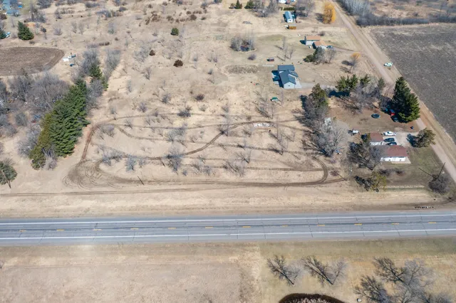 $62,000 | Lot 1 127th Avenue, Princeton, MN 55371