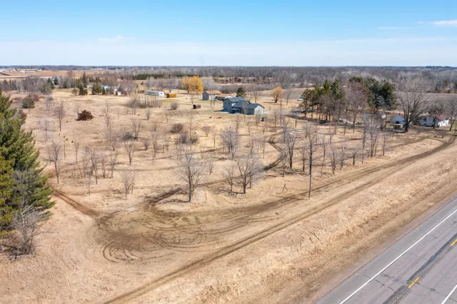 $62,000 | Lot 1 127th Avenue, Princeton, MN 55371