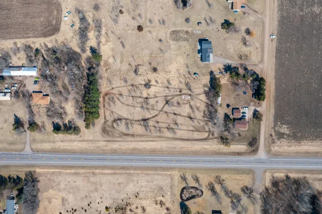 $62,000 | Lot 1 127th Avenue, Princeton, MN 55371