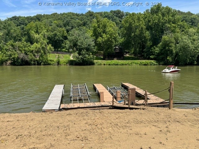 342 Strawberry Road St. Albans, WV 25177 - Photo 32 of 34 Gallery Image 32
