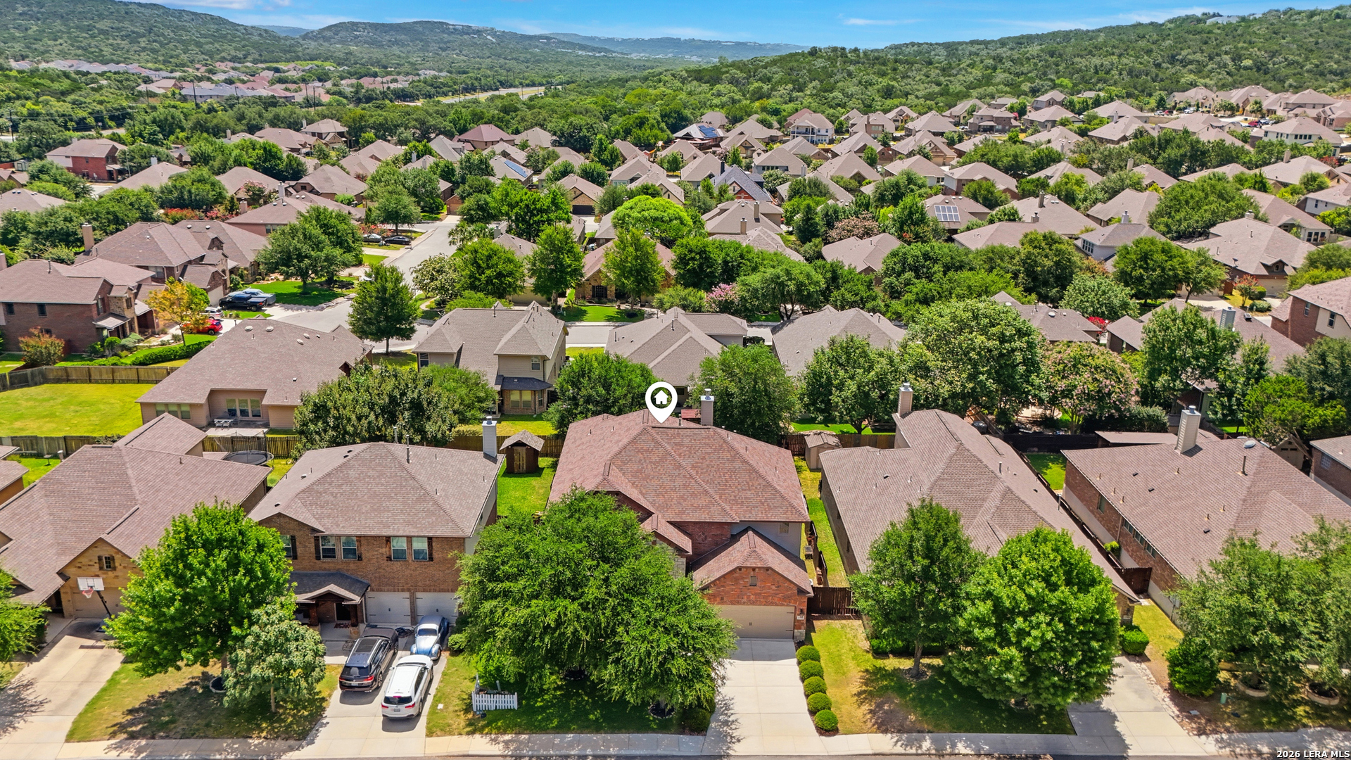17918 Antero Helotes, TX 78023 - Photo 33 of 44