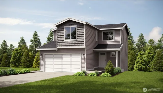 $674,990 | 4426 74th Drive Northeast, Marysville, WA 98270