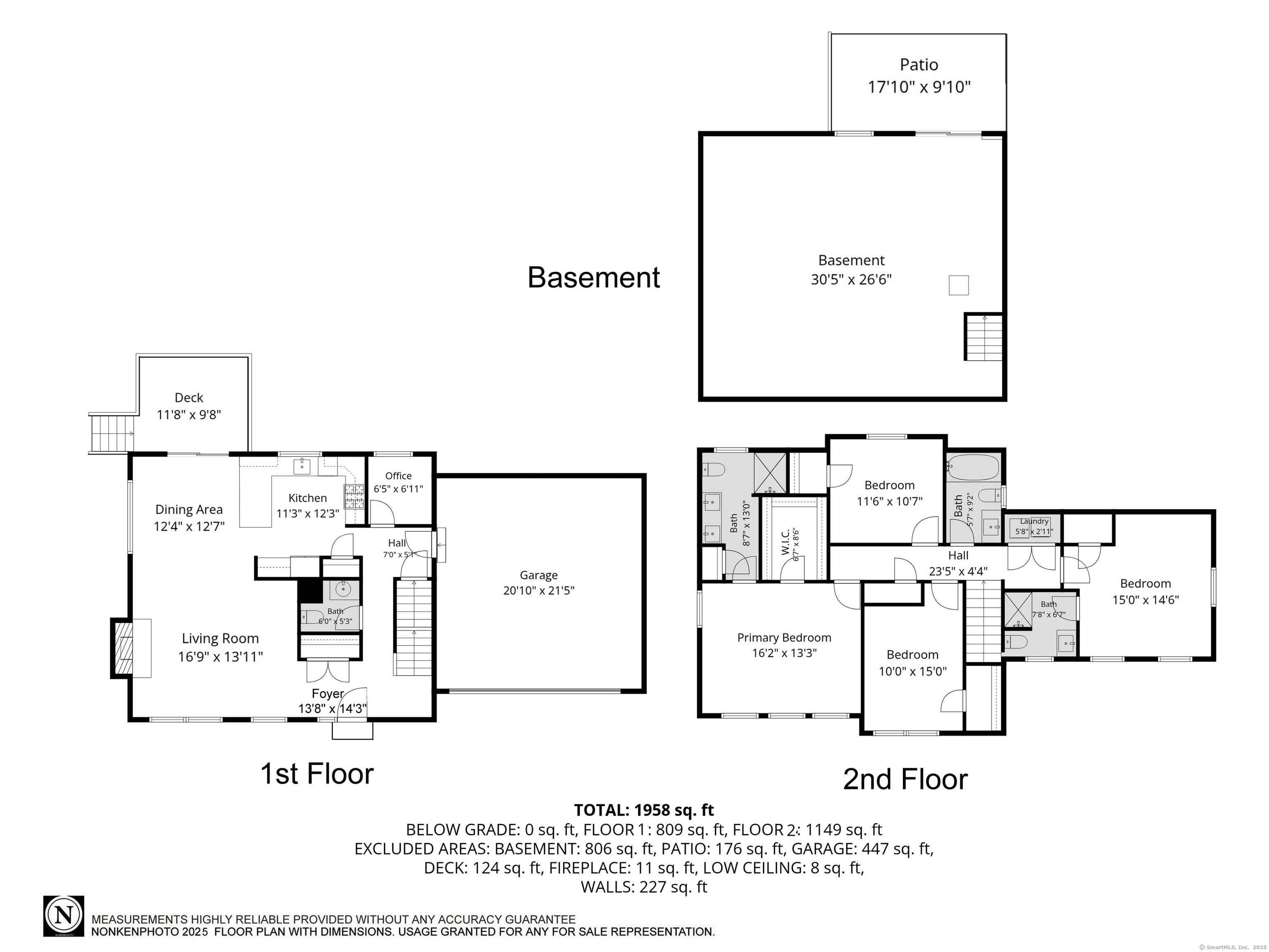 34 West River Road East Windsor, CT 06088 - Photo 30 of 31