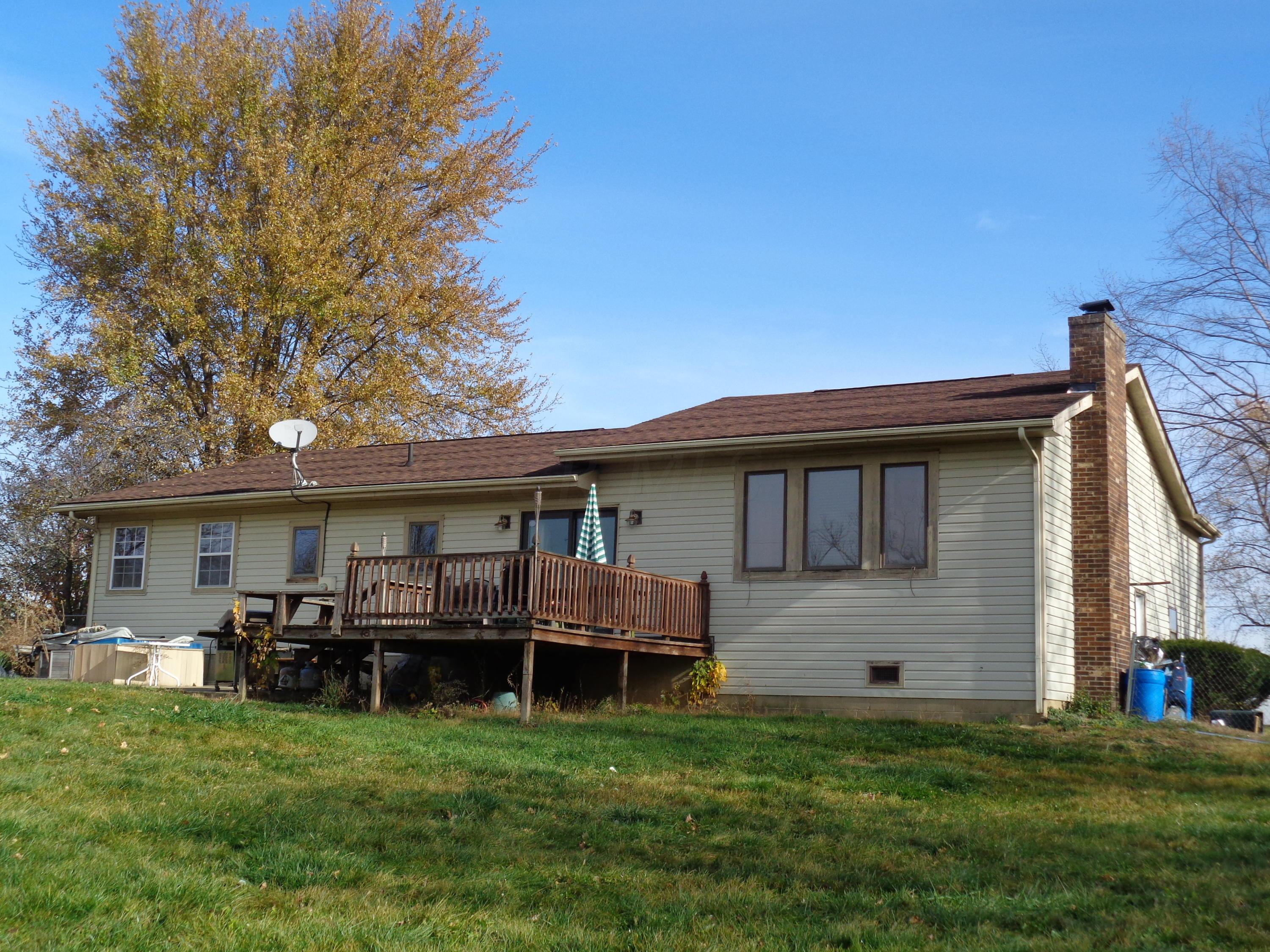 12895 Commercial Point Road Ashville, OH 43103 - Photo 2 of 13 Gallery Image 2