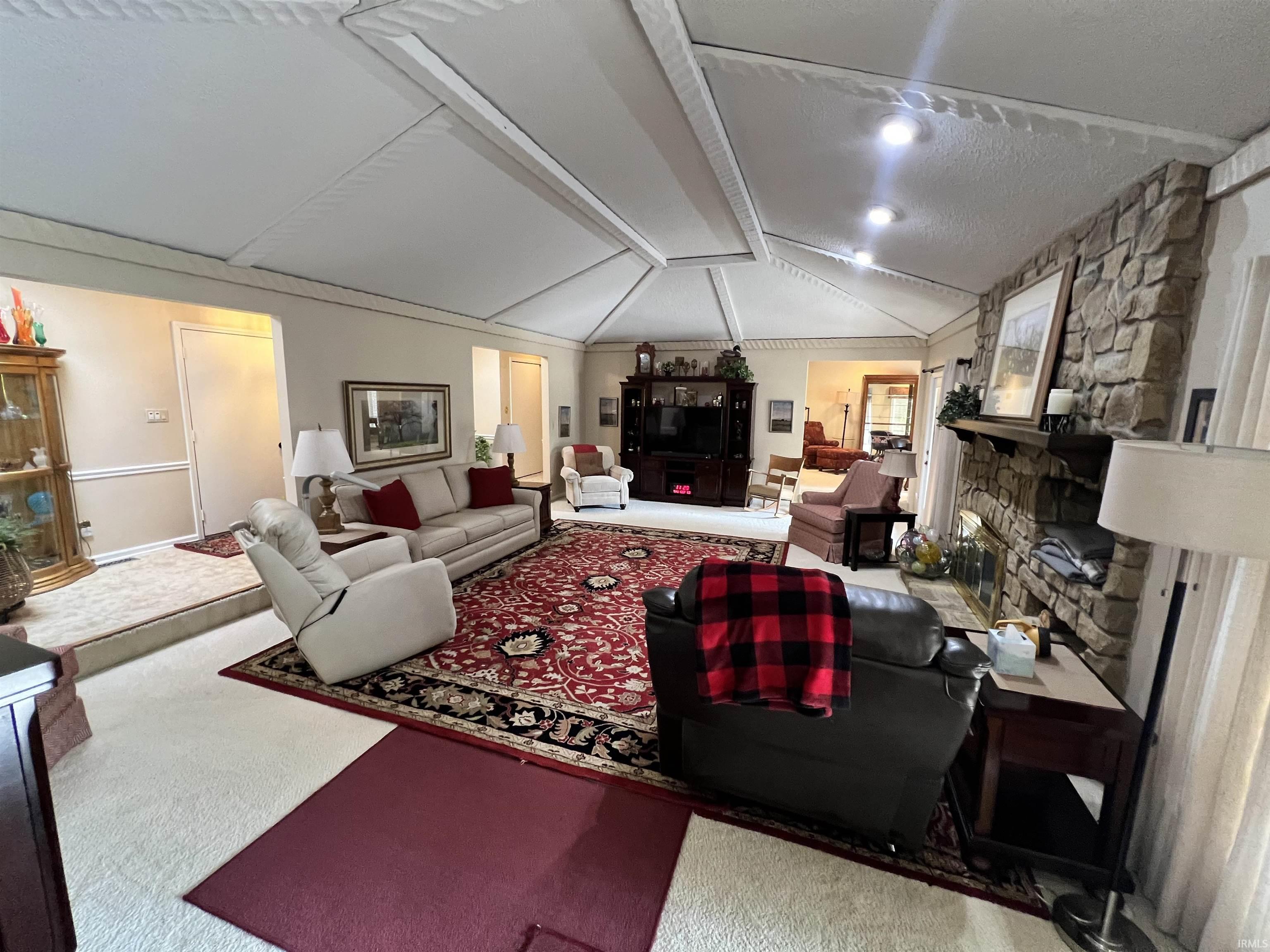 3407 Hermitage Road Vincennes, IN 47591 - Photo 16 of 36 Gallery Image 16