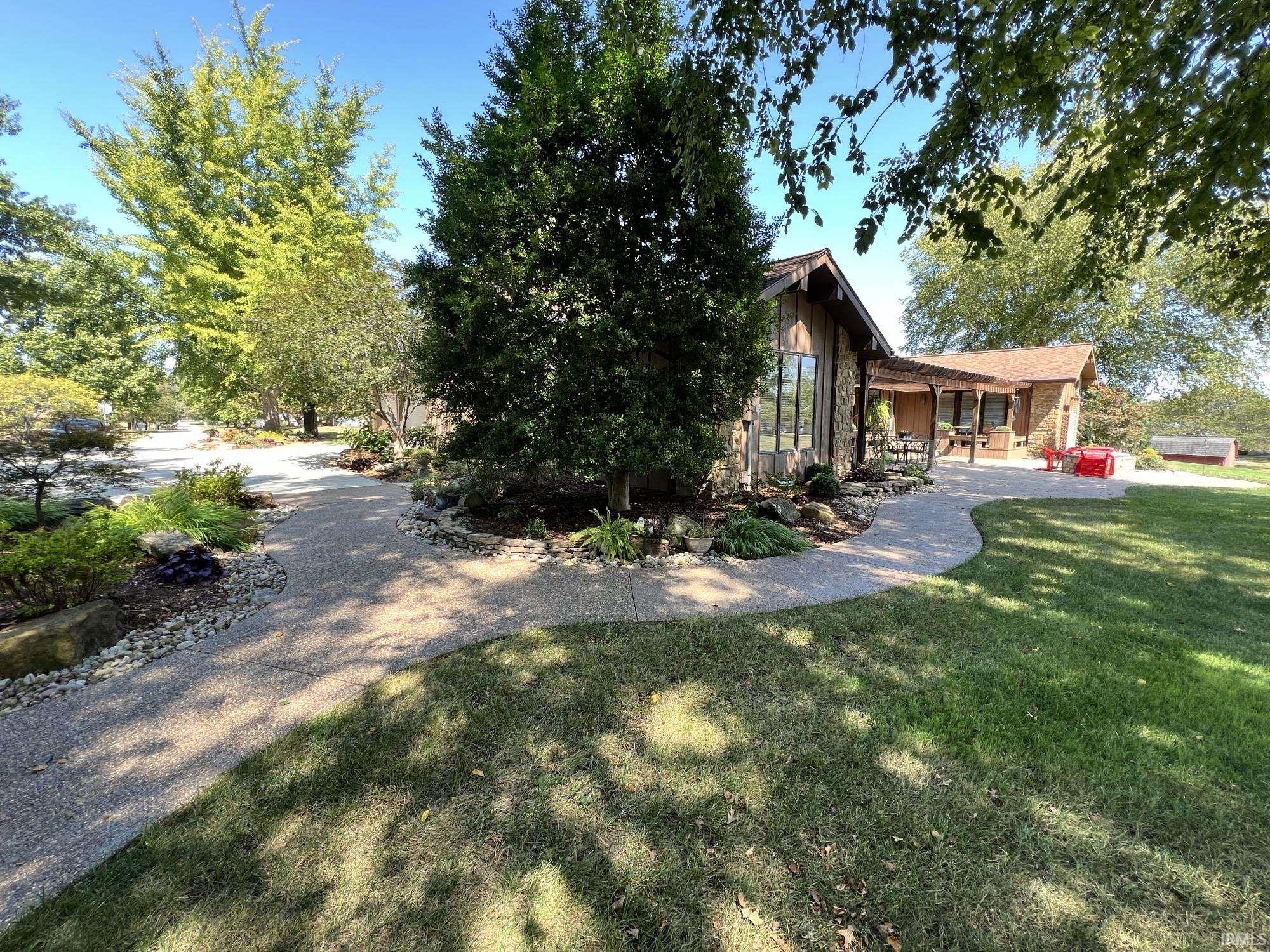3407 Hermitage Road Vincennes, IN 47591 - Photo 7 of 36 Gallery Image 7