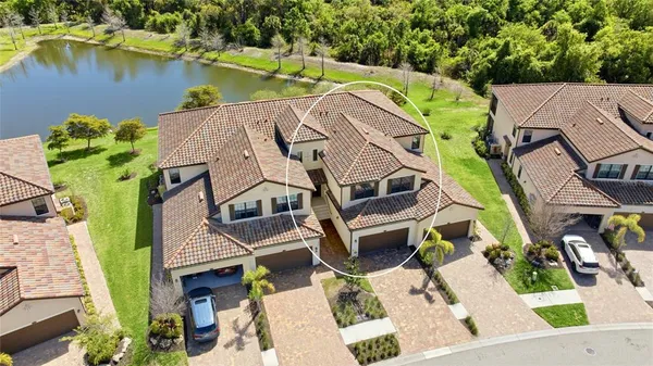 $430,000 | 12450 Ghiberti Circle, Unit 202, Venice, FL 34293