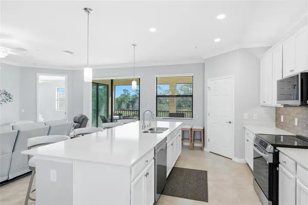 $430,000 | 12450 Ghiberti Circle, Unit 202, Venice, FL 34293