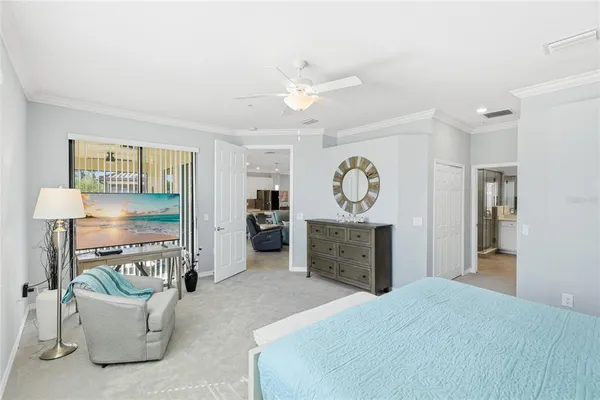 $430,000 | 12450 Ghiberti Circle, Unit 202, Venice, FL 34293