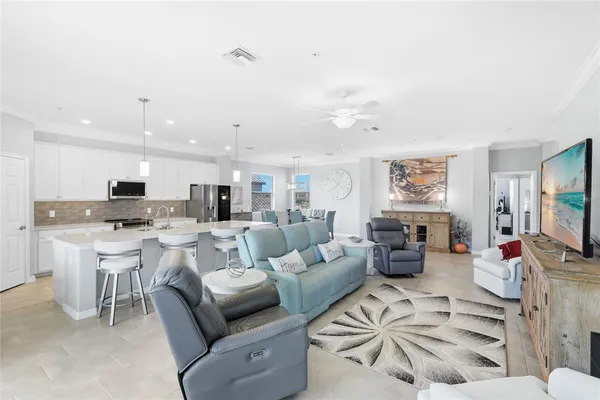 $430,000 | 12450 Ghiberti Circle, Unit 202, Venice, FL 34293