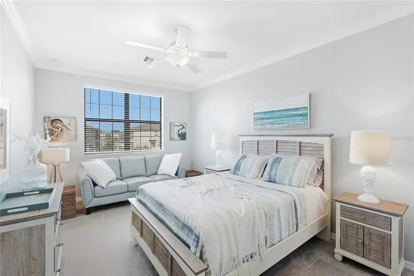 $430,000 | 12450 Ghiberti Circle, Unit 202, Venice, FL 34293