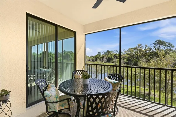 $430,000 | 12450 Ghiberti Circle, Unit 202, Venice, FL 34293