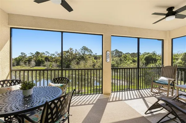 $430,000 | 12450 Ghiberti Circle, Unit 202, Venice, FL 34293