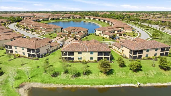 $430,000 | 12450 Ghiberti Circle, Unit 202, Venice, FL 34293