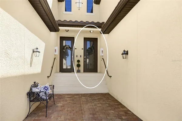 $430,000 | 12450 Ghiberti Circle, Unit 202, Venice, FL 34293