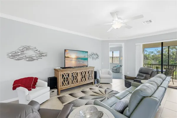 $430,000 | 12450 Ghiberti Circle, Unit 202, Venice, FL 34293