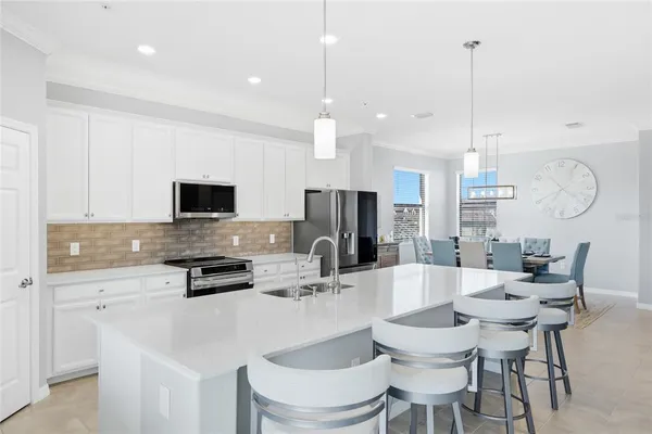 $430,000 | 12450 Ghiberti Circle, Unit 202, Venice, FL 34293