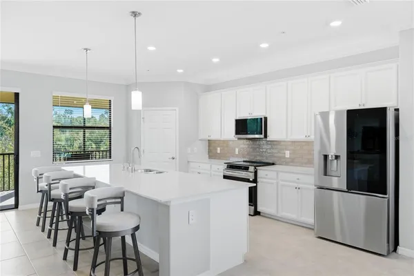 $430,000 | 12450 Ghiberti Circle, Unit 202, Venice, FL 34293