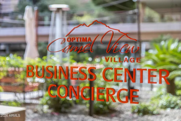 a street sign that is on the wall