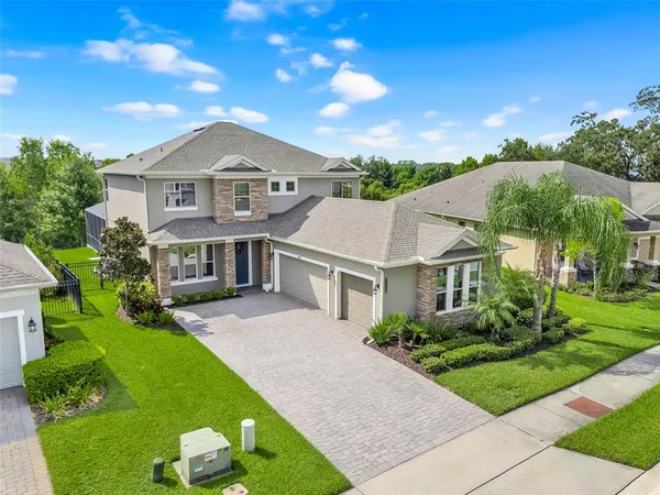 $815,000 | 13857 Jomatt Loop, Winter Garden, FL 34787