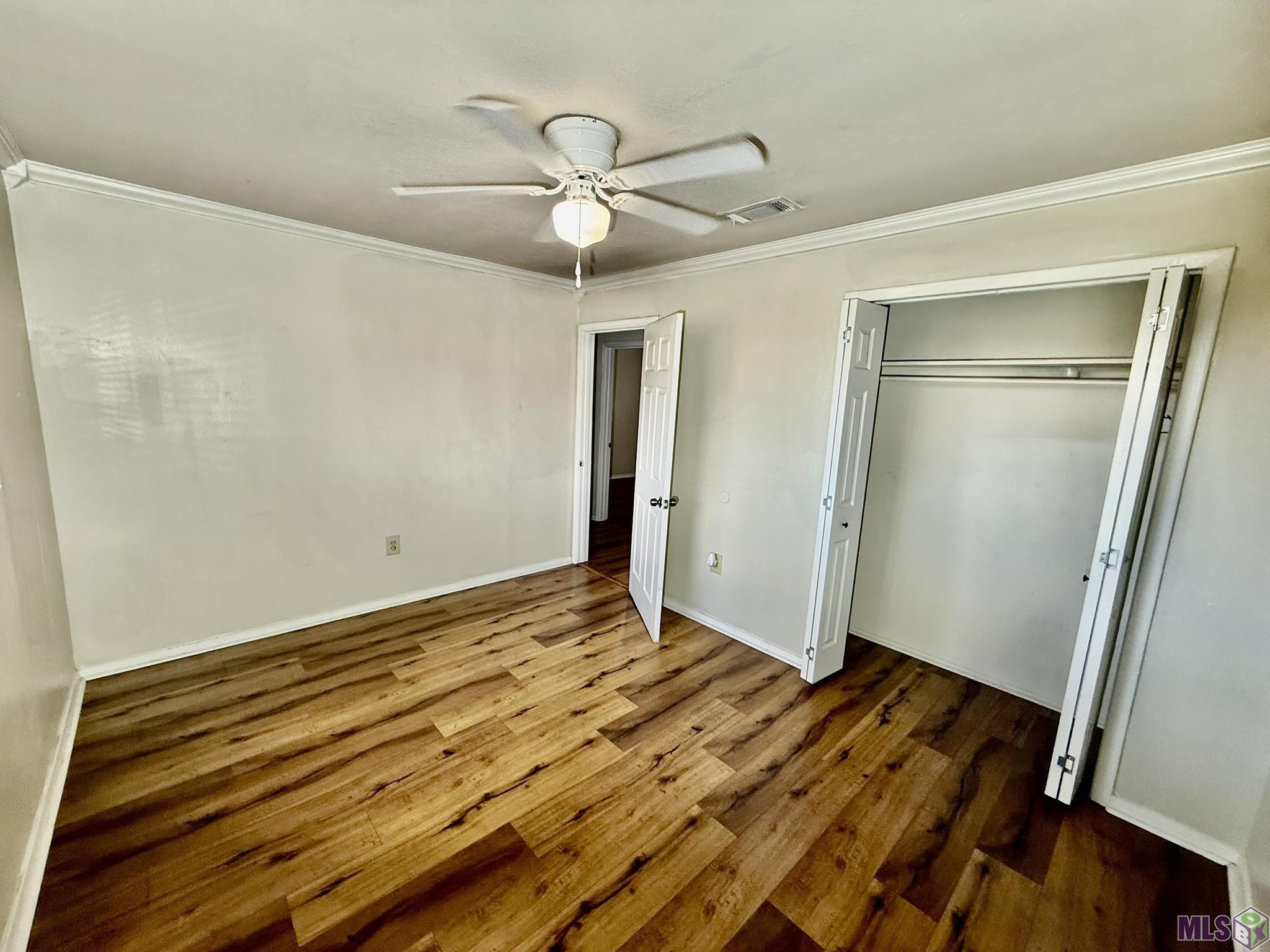 10689 Rhus Fringe Drive Baton Rouge, LA 70816 - Photo 11 of 15 Bedroom 3