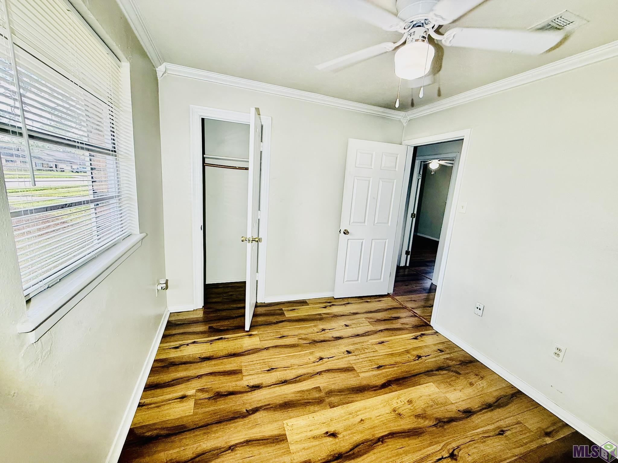 10689 Rhus Fringe Drive Baton Rouge, LA 70816 - Photo 9 of 15 Bedroom 1