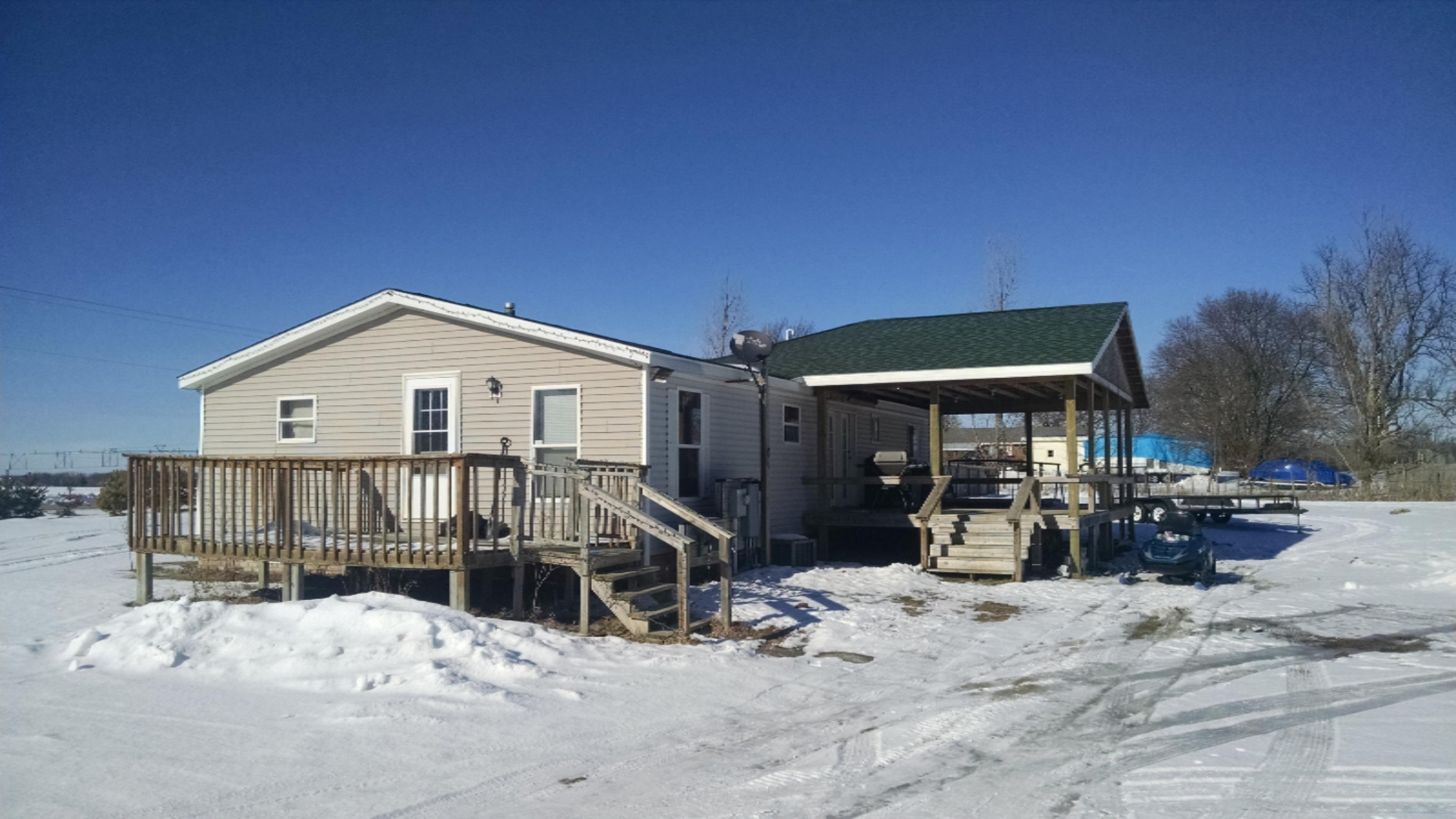 11516 North Wyman Road Blanchard, MI 49310 - Photo 14 of 15 IMG_20160129_140225405