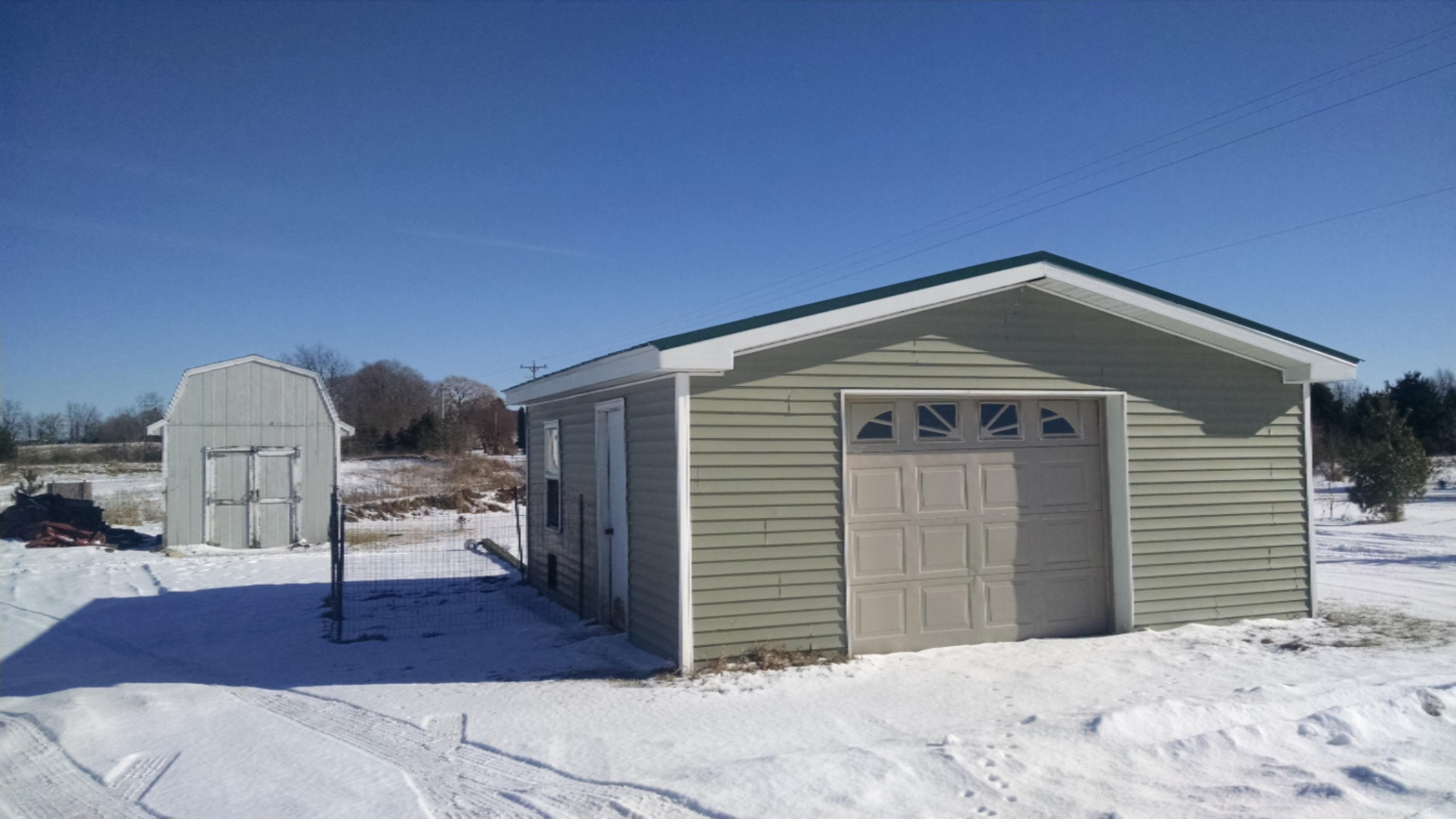 11516 North Wyman Road Blanchard, MI 49310 - Photo 15 of 15 IMG_20160129_140235248