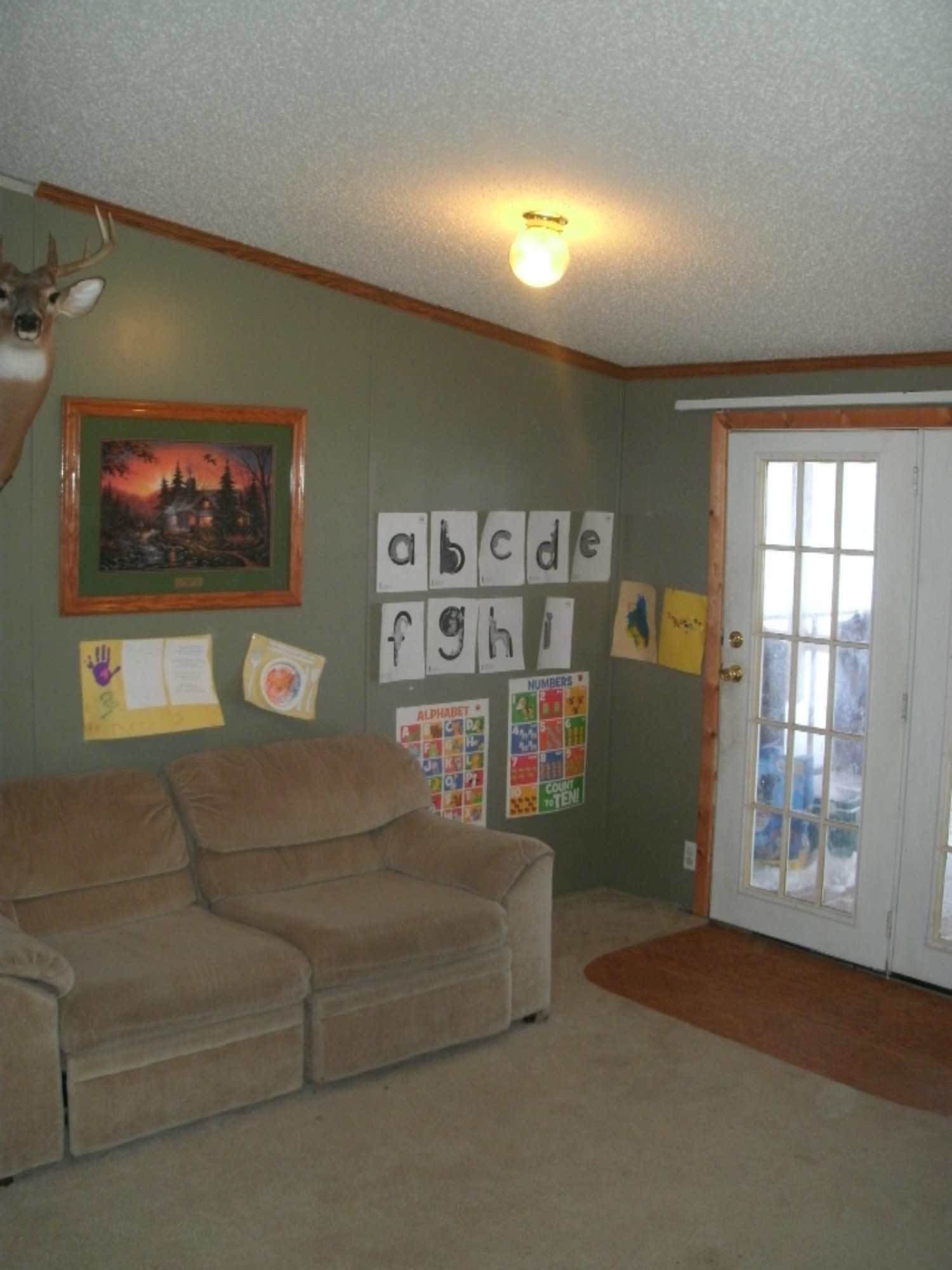 11516 North Wyman Road Blanchard, MI 49310 - Photo 3 of 15 GEDC1912