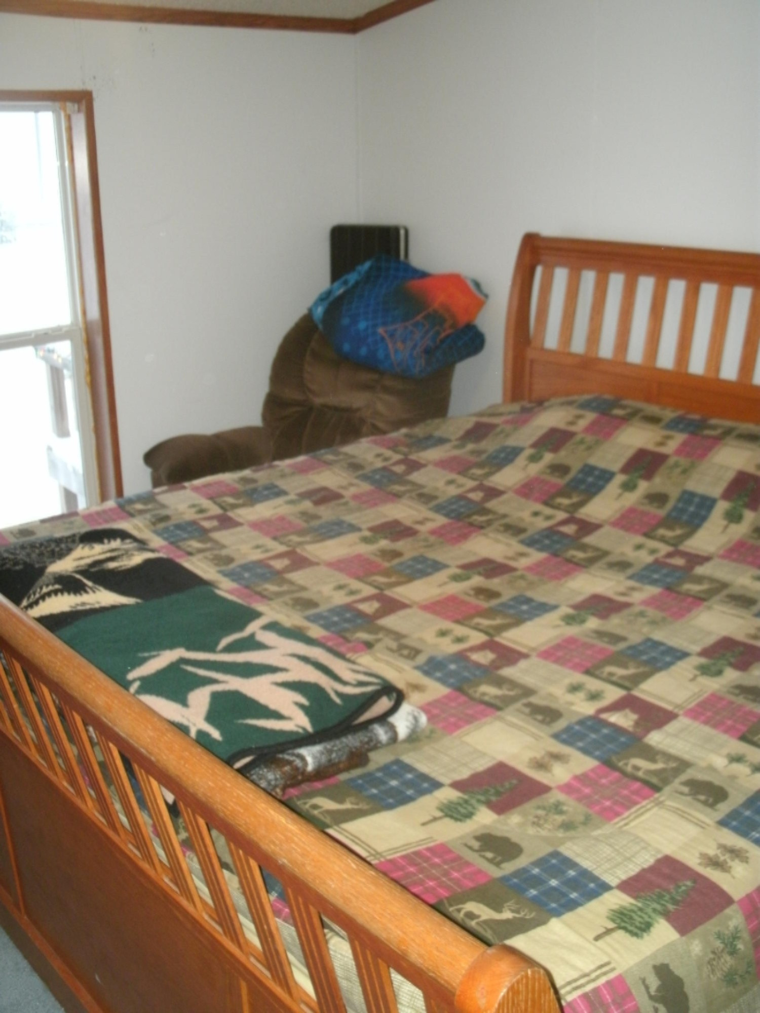 11516 North Wyman Road Blanchard, MI 49310 - Photo 8 of 15 GEDC1918