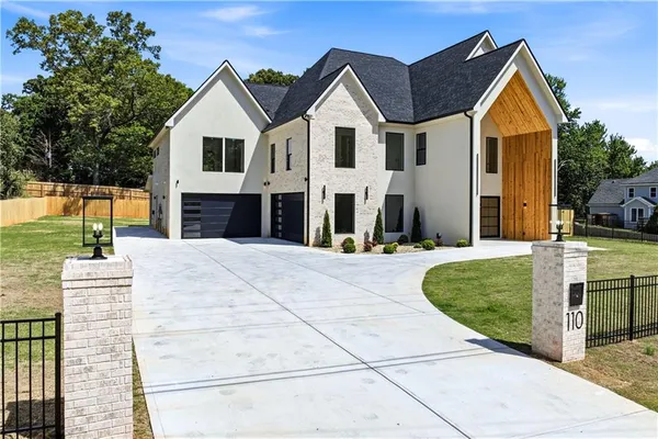 $1,399,000 | 110 Simonton Road Southeast, Lawrenceville, GA 30046