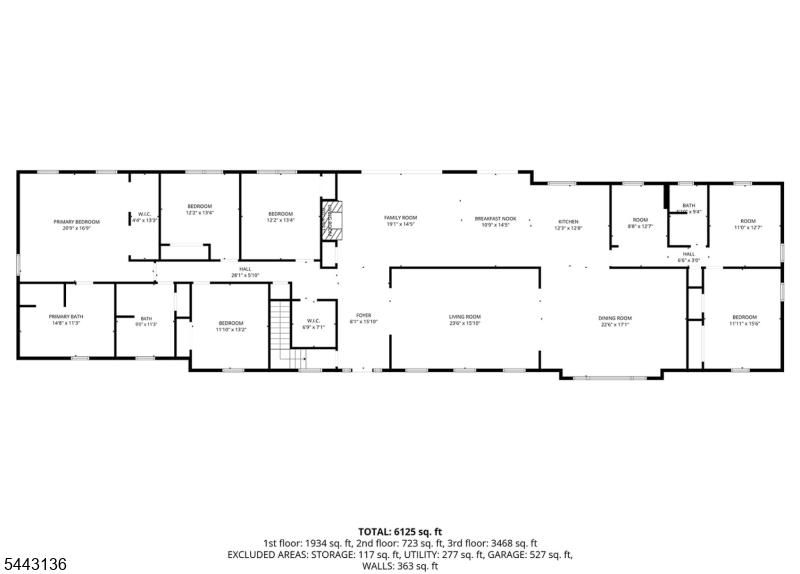 14 Lewisburg Road Wantage, NJ 07461 - Photo 40 of 41
