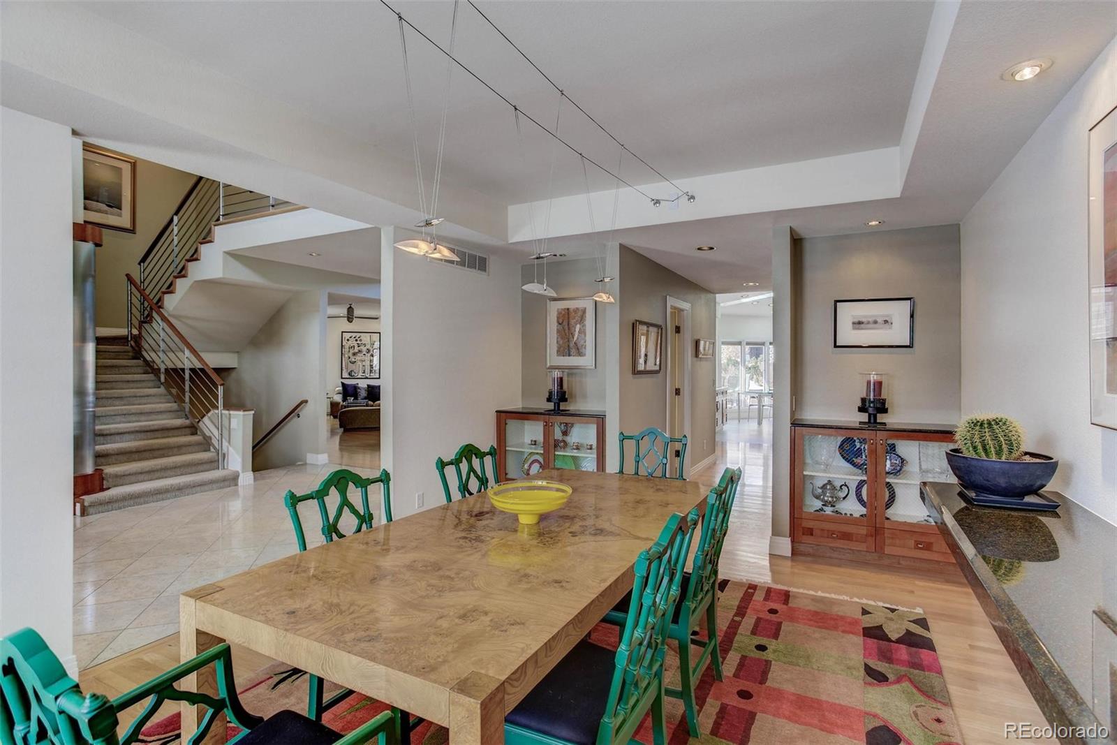 135 Eudora Street Denver, CO 80220 - Photo 13 of 35