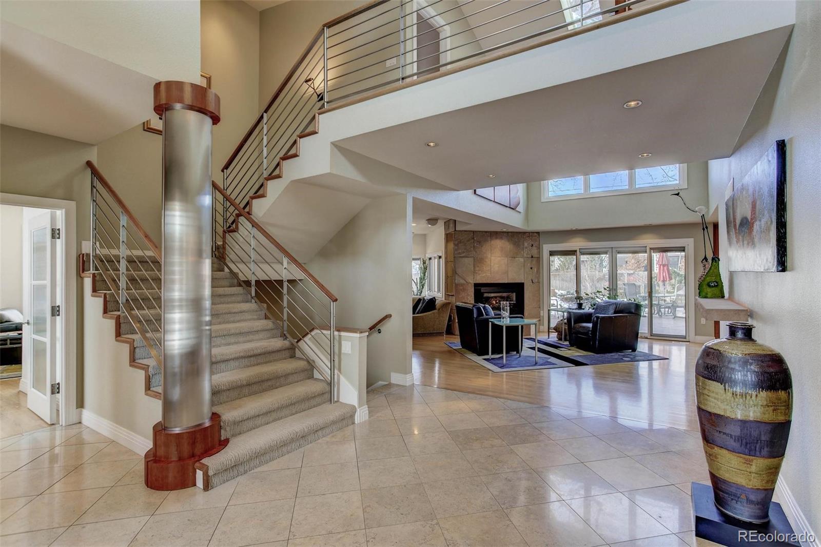 135 Eudora Street Denver, CO 80220 - Photo 2 of 35