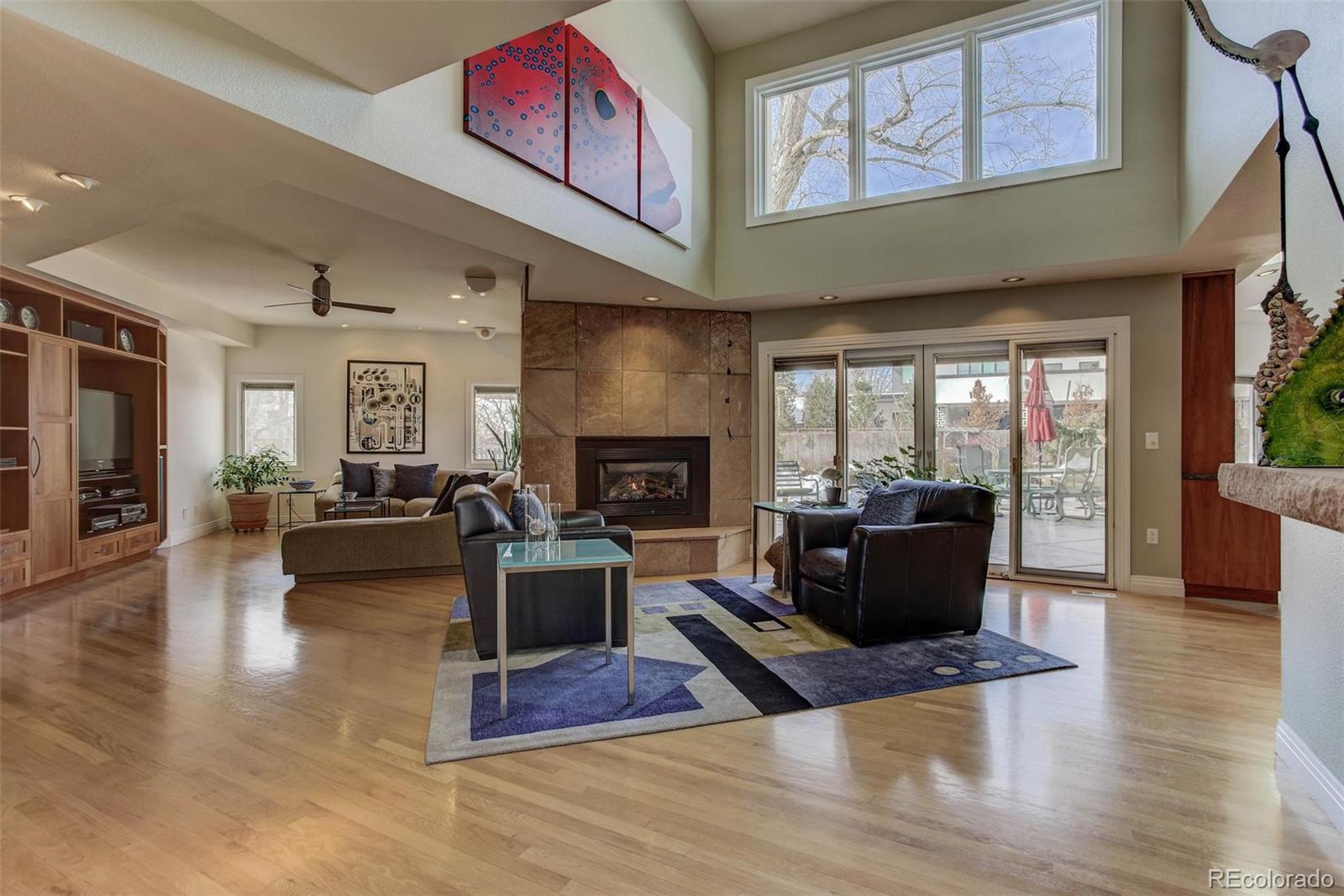 135 Eudora Street Denver, CO 80220 - Photo 3 of 35