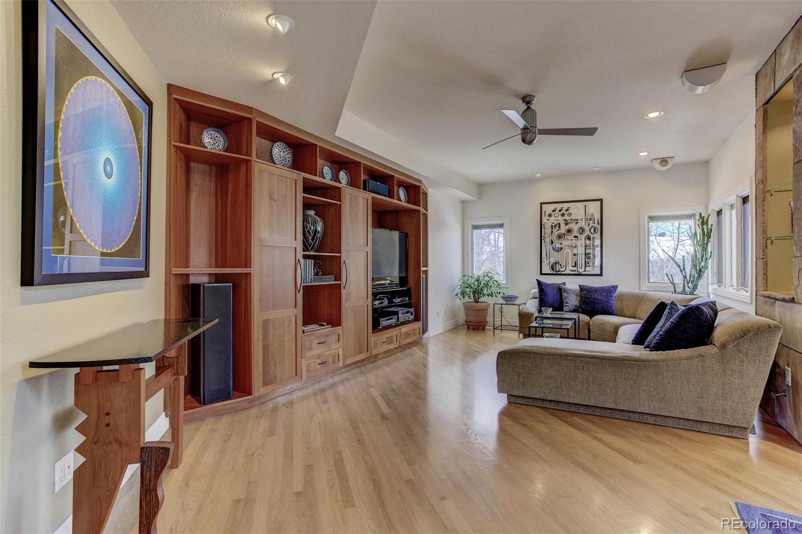 135 Eudora Street Denver, CO 80220 - Photo 4 of 35